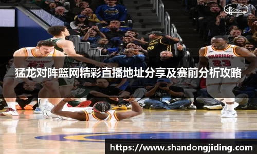 猛龙对阵篮网精彩直播地址分享及赛前分析攻略